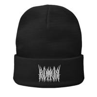 Image 1 of KUNJA X OCD BEANIE