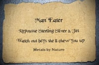 Image 5 of Man Eater