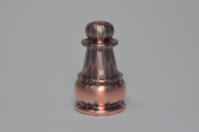 Pocket Pawn #033-2024