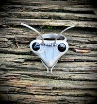 Image 2 of Man Eater
