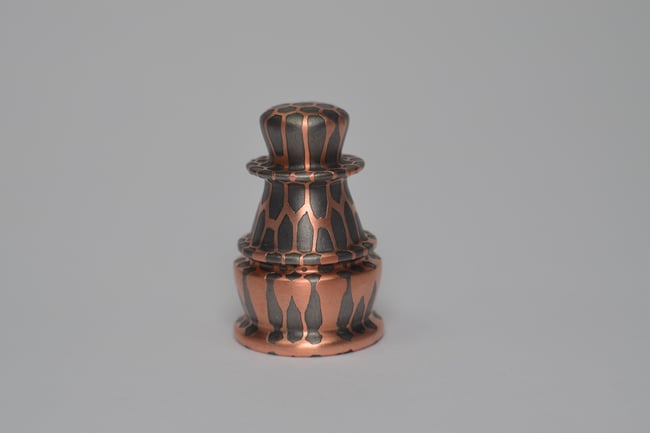 Pocket Pawn #032-2024