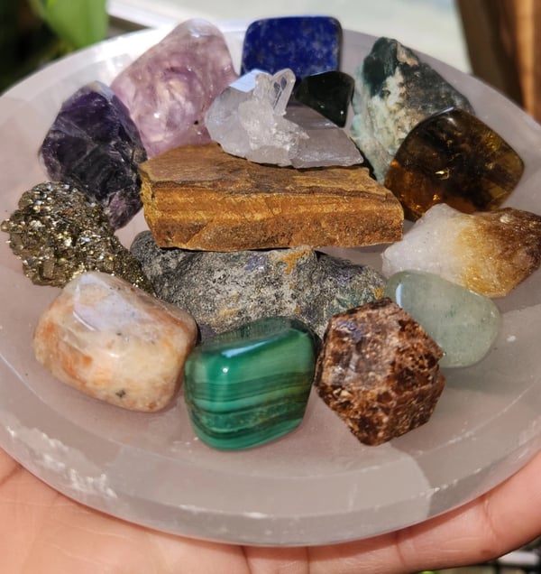 Image of Prosperity - Abundance Package 