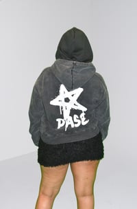 Image 1 of Dble or Nuffin Hoodie (oversize) - unisex