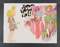 Image 1 of Paper Bag Princess and The Invader