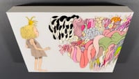 Image 2 of Paper Bag Princess and The Invader