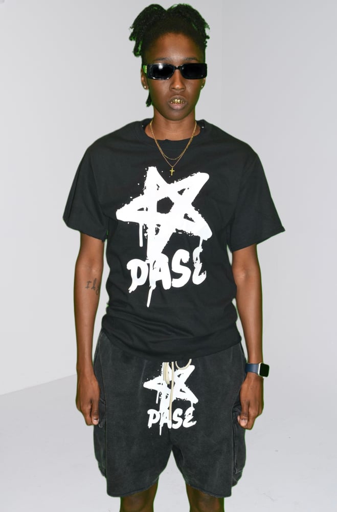 Image of Not So Basic Tee-unisex