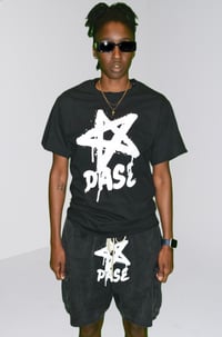 Image 1 of Not So Basic Tee-unisex