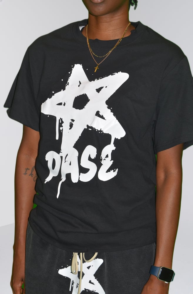 Image of Not So Basic Tee-unisex