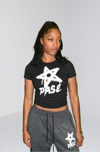 Image 2 of Soft Girl Babydoll Tee