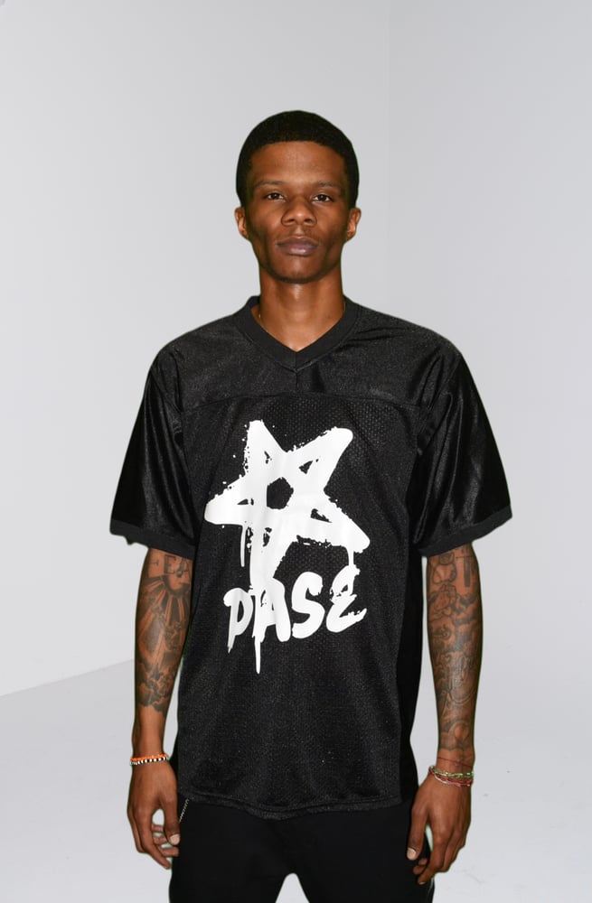 Image of EST. 02 Jersey