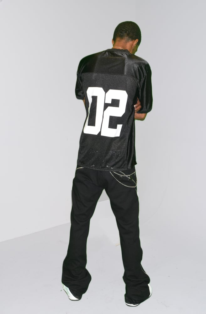Image of EST. 02 Jersey