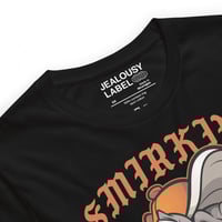 Image 3 of Smirking Enemies T-shirt