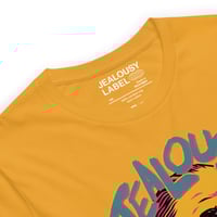 Image 2 of Ben Jealous T-shirt 