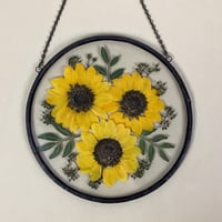 Image 1 of Golden Sunflower 