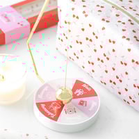 Date Night Pendulum Decision Maker