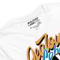 Image 3 of Confidence Is Silent T-shirt 