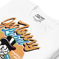 Image 4 of Confidence Is Silent T-shirt 