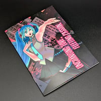 Image 1 of Artbook zines