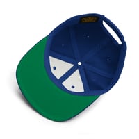 Image 3 of JL 3D Snapback 