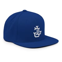 Image 2 of JL 3D Snapback 