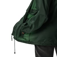 Image 4 of JL Embroidered 90's Windbreaker 