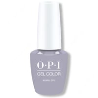 Image 1 of OPI GEL COLOR "Kanpai Opi"