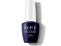 Image 1 of OPI GEL COLOR "CHOPSTIX AND STONES"