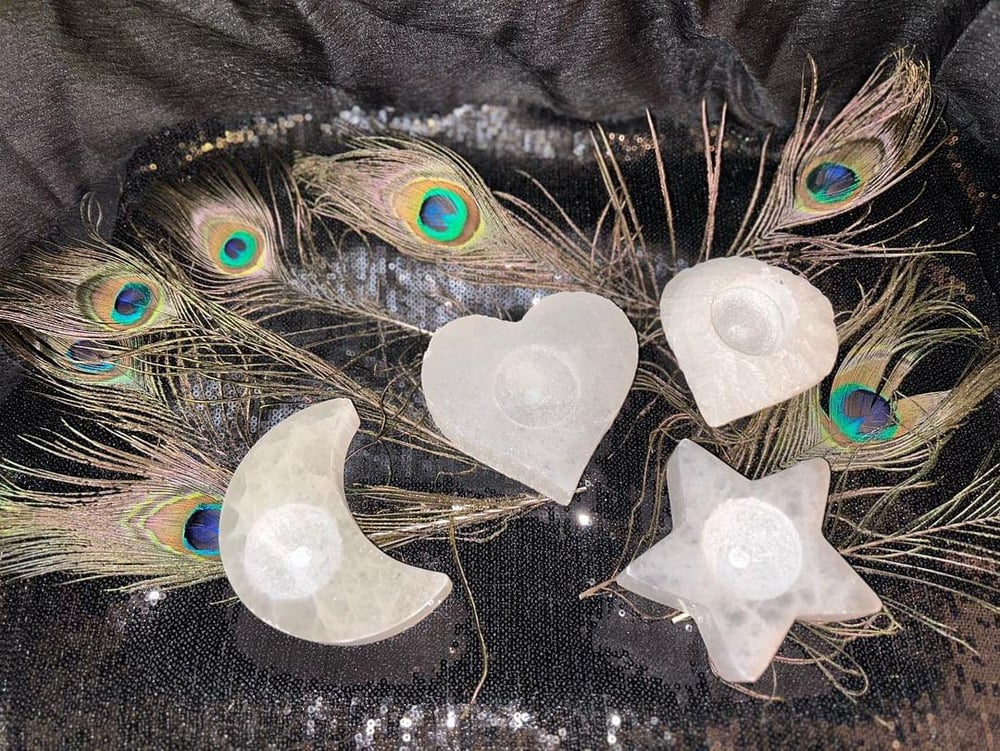 Image of Selenite Package 