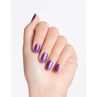 Image 3 of OPI GEL COLOR "SAMURAI BREAKS A NAIL"