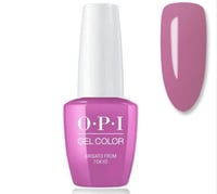 Image 1 of OPI GEL COLOR "ARIGATO FROM TOKYO"