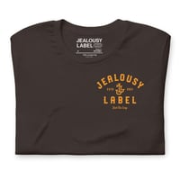 Image 4 of Snake & Bird T-shirt
