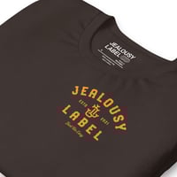 Image 5 of Snake & Bird T-shirt