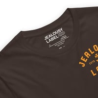 Image 6 of Snake & Bird T-shirt