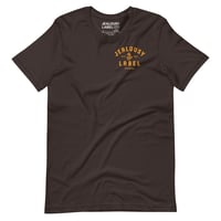 Image 2 of Snake & Bird T-shirt