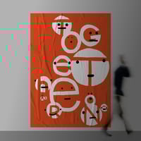 Image 1 of Together poster