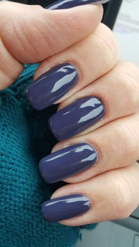 Image 3 of OPI GEL COLOR "NICE SET OF PIPES"