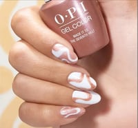 Image 2 of OPI GEL COLOR "MADE IT TO THE SEVENTH HILL!"