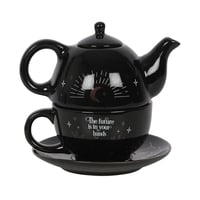 The Fortune Teller Tea For One Set
