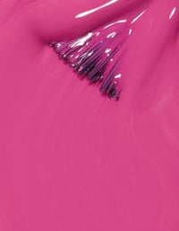 Image 2 of OPI GEL COLOR "NO TURNING BACK FROM PINK STREET"