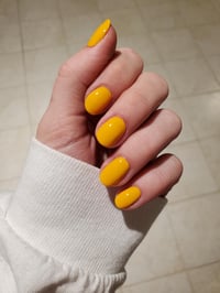 Image 3 of OPI GEL COLOR "SUN,SEA, AND SAND IN MY PANTS"