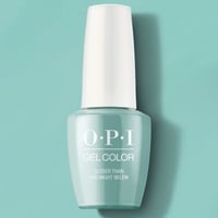 Image 1 of OPI GEL COLOR "CLOSER THAN YOU MIGHT BELEM"