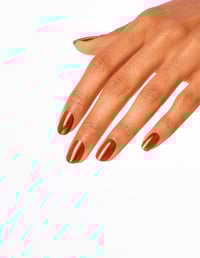 Image 3 of OPI GEL COLOR "NOW MUSEUM NOW YOU DON'T"