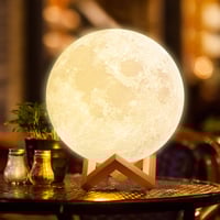 Lumino Lamp