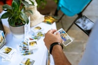 Image 5 of Trek Deck Malta: Vol 1  "Free Postage within Malta" 