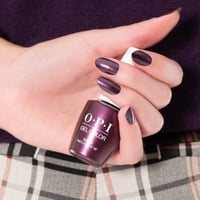 Image 2 of OPI GEL COLOR "BOYS BE THISTLE-ING AT ME"