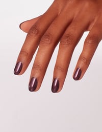 Image 3 of OPI GEL COLOR "BOYS BE THISTLE-ING AT ME"