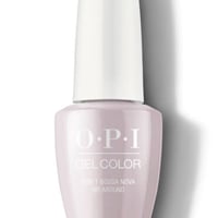 Image 1 of OPI GEL COLOR "DON'T BOSSA NOVA ME AROUND"