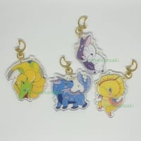 Image 3 of MonHun Charms