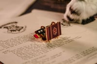 Image 4 of HARRY POTTER and the Philosopher's Stone - A Fable and Fizz Classic Box