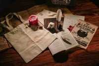 Image 1 of HARRY POTTER and the Philosopher's Stone - A Fable and Fizz Classic Box